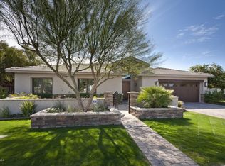3329 E Oregon Ave, Phoenix, AZ 85018