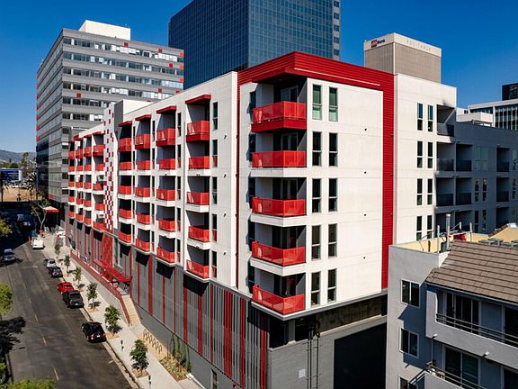 5th image of 3540 Wilshire Blvd Suite 1006