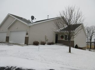 1916 27th St SE UNIT A, Saint Cloud, MN 56304