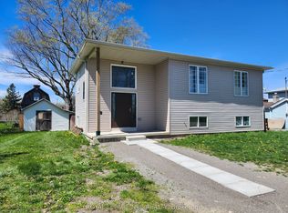 220 Port Colborne Dr, Pt Colborne, ON L3K 2M6