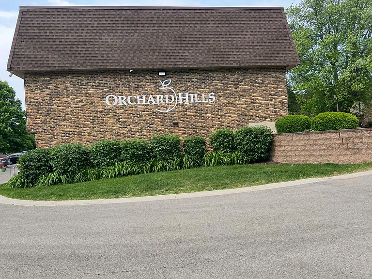 Orchard Hills Apartments — Photo 6