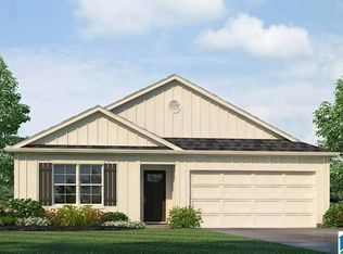 3948 Over Burden Dr, Mount Olive, AL 35117