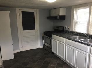 107 Williams St, Erwin, TN 37650