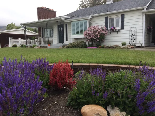 171 S 600 E, Bountiful, UT 84010