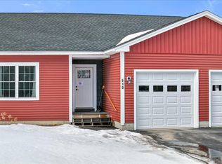 510 Kenduskeag Levant Road, Kenduskeag, ME 04456