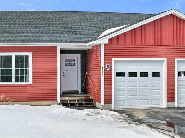 510 Kenduskeag Levant Road, Kenduskeag, ME 04456