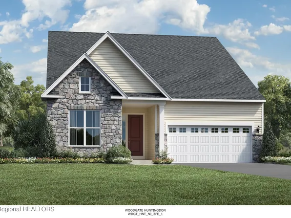 1 Magnolia Drive, Freehold, NJ 07728