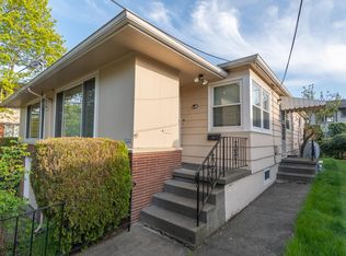 7222 NE Tillamook St, Portland, OR 97213