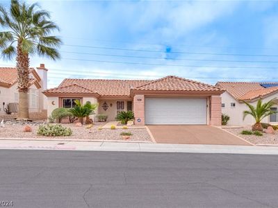 10208 Villa Ridge Dr, Las Vegas, NV, 89134