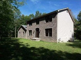 34 Daley Rd, Sharpsville, PA 16150