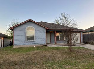 2842 Del Rio St, San Antonio, TX 78203