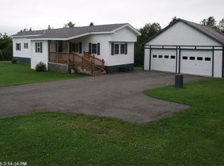 303 W Ridge Rd, Easton, ME 04740