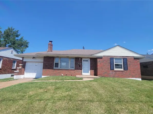 9254 Halls Ferry Rd, Saint Louis, MO 63136
