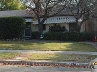 1478 Coolidge Ave, Pasadena, CA 91104