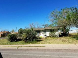 1401 N Cochran St, Hobbs, NM 88240