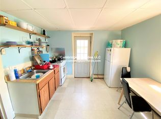 24 Mount Vernon St #3, Charlestown, MA 02129