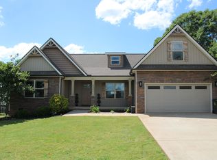 4921 Parris Bridge Rd, Boiling Springs, SC 29316