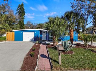 4908 Cactus Dr, New Port Richey, FL 34652