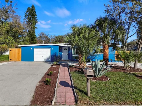 4908 Cactus Dr, New Port Richey, FL 34652