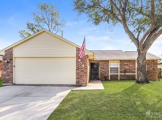 414 Tara Plantation Dr, Richmond, TX 77469