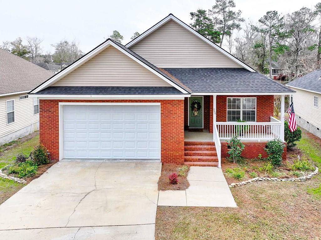 268 White Blossom Trl, Thomasville, GA 31757 MLS 922746 Zillow