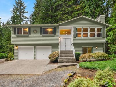 13820 27th Street SE, Snohomish, WA, 98290