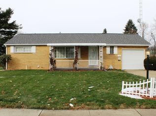 4573 Aurora St NW, Canton, OH 44708
