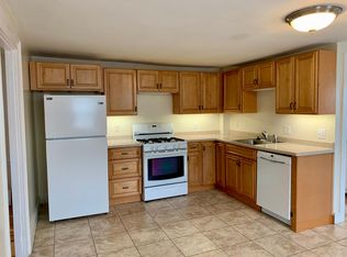5 Beckford St #2, Salem, MA 01970
