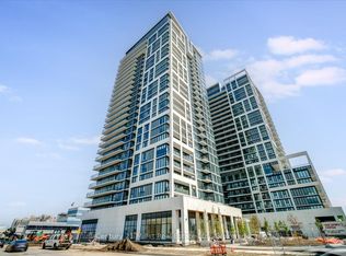 9000 Jane St #1412, Vaughan, ON L4K 0M6