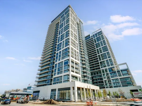 9000 Jane St #1412, Vaughan, ON L4K 0M6