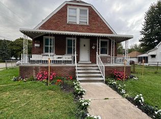 1055 Pennsylvania Ave, Lincoln Park, MI 48146