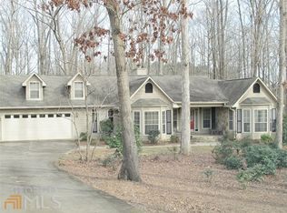 40 Jim Alexander Rd, McDonough, GA 30253