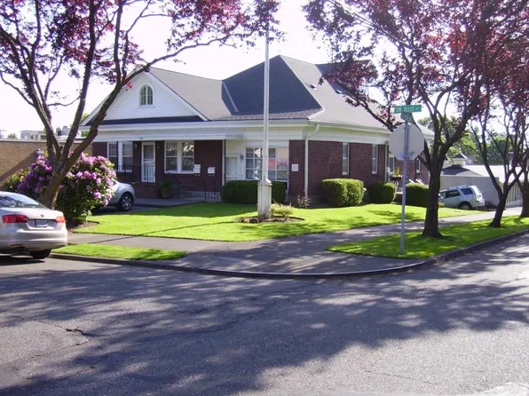 5830 S Kelly Ave #1, Portland, OR 97239