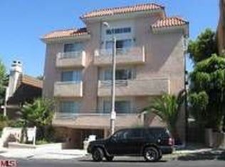 810 S Lucerne Blvd APT 103, Los Angeles, CA 90005