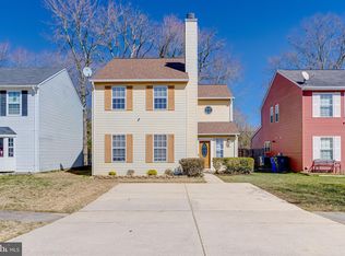 209 Laburnum Rd, Edgewood, MD 21040