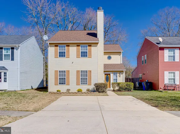 209 Laburnum Rd, Edgewood, MD 21040