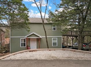 370 Lakewood Rd, Branson, MO 65616