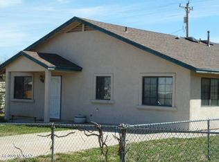 658 E Post Rd, Benson, AZ 85602