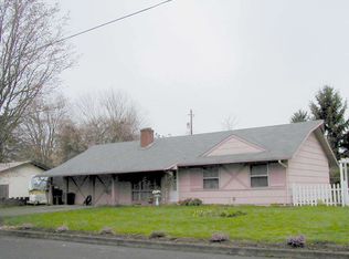 7210 Tennessee Ln, Vancouver, WA