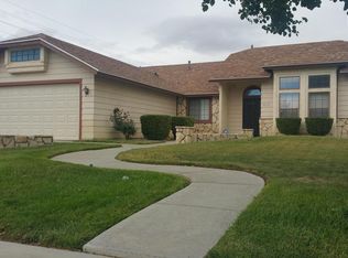 4013 E Avenue Q11, Palmdale, CA 93552