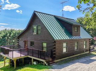 245 N Palermo Rd, Palermo, ME 04354