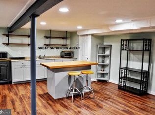 3505 Old Farm Rd, Falls Church, VA 22044