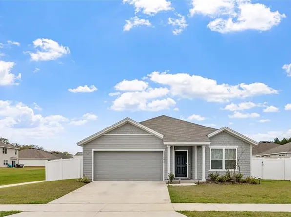 17243 NW 175th Dr, Alachua, FL 32615