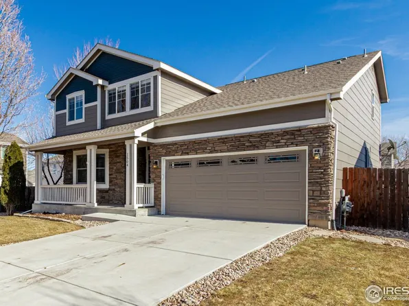 1504 Persian Ave, Loveland, CO 80537