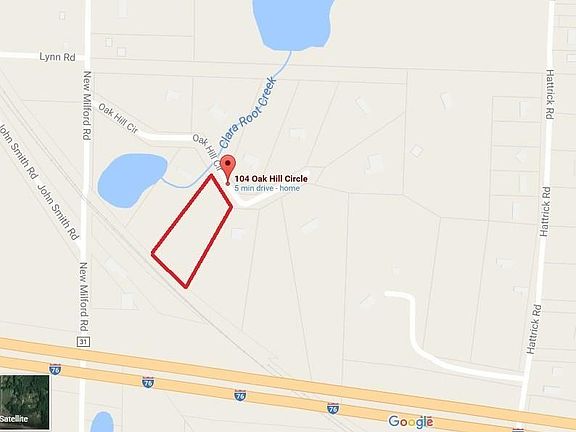 2nd image of 104 Oak Hill Cir