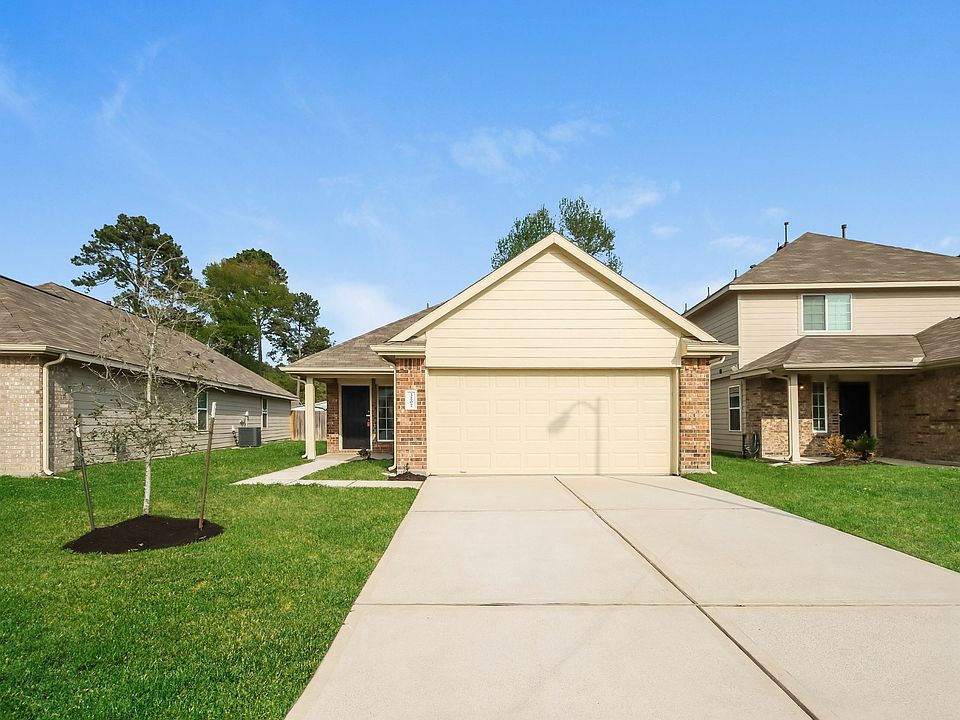 1st image of 3207 Atascocita Elm Dr