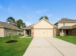 3207 Atascocita Elm Dr, Humble, TX 77396