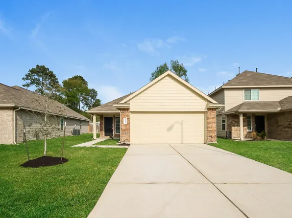 3207 Atascocita Elm Dr, Humble, TX 77396