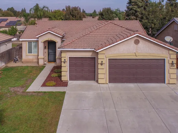 6310 W Clinton Court, Visalia, CA 93291