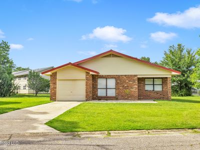 2309 Cottonwood Dr, Gulfport, MS, 39503